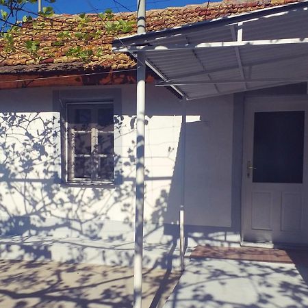 Apartman Kristina ชาพลินา ภายนอก รูปภาพ