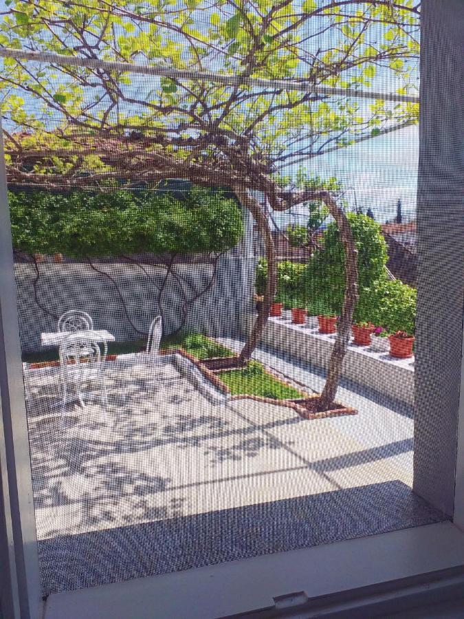 Apartman Kristina ชาพลินา ภายนอก รูปภาพ