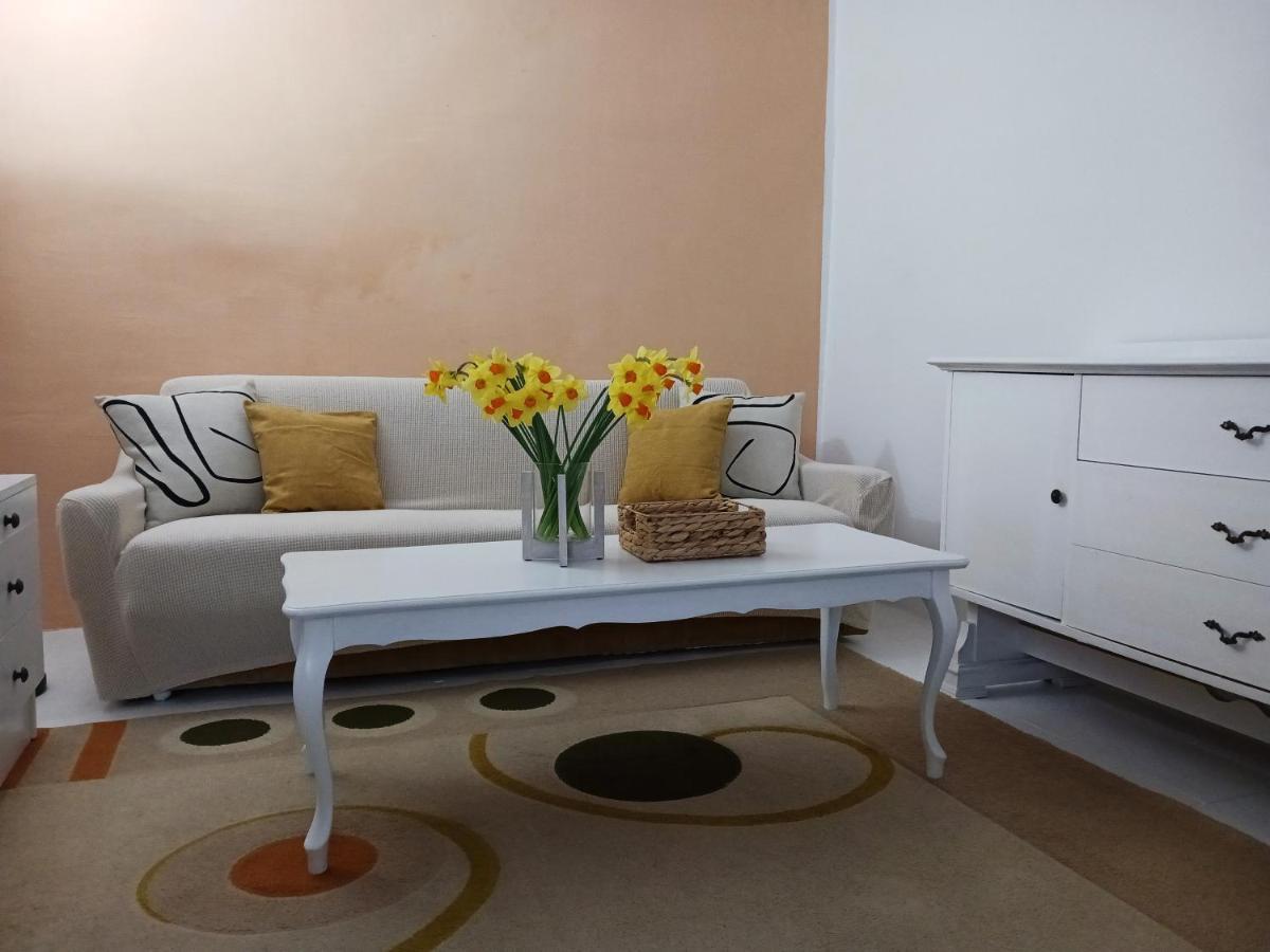 Apartman Kristina ชาพลินา ภายนอก รูปภาพ